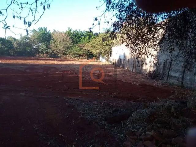 Terreno venda em Região Imediata de Araraquara, Araraquara