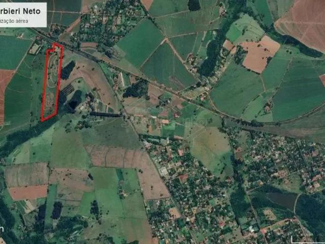 Terreno venda em Região Imediata de Araraquara, Araraquara