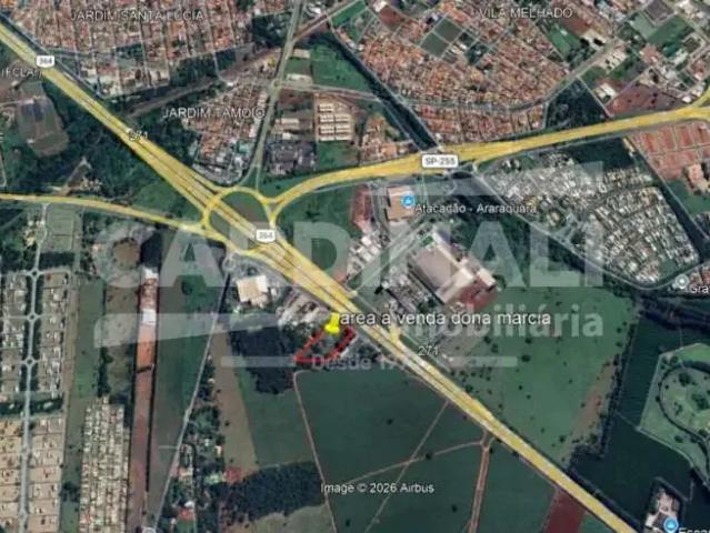 Terreno venda em Região Imediata de Araraquara, Araraquara