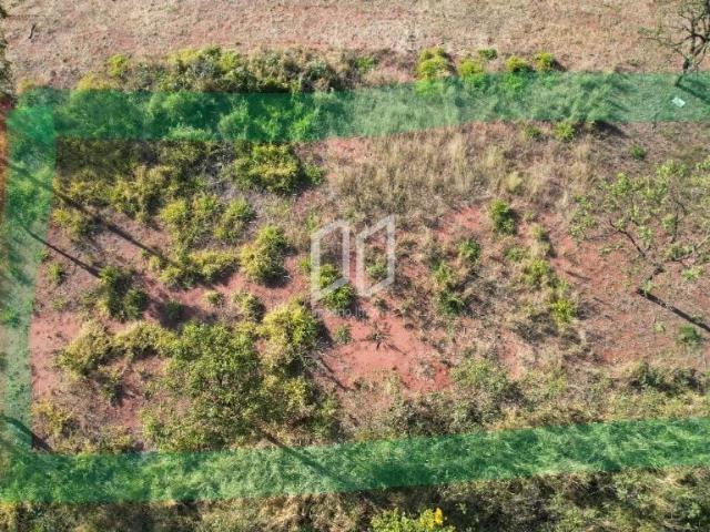 Terreno venda em Vila Santa Maria, Araraquara