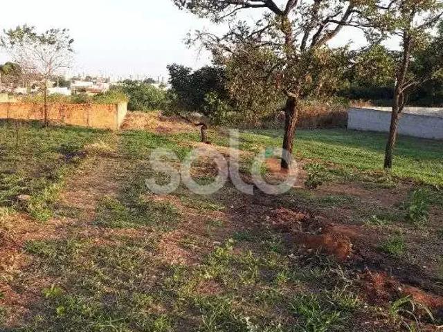 Terreno venda em Região Imediata de Araraquara, Araraquara
