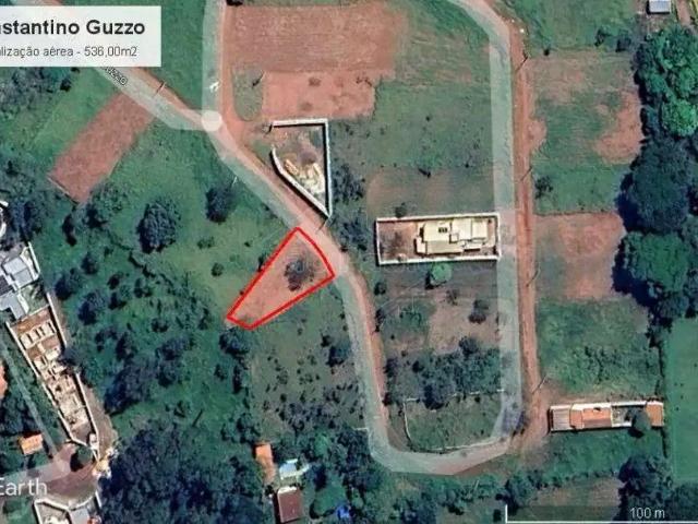 Terreno venda em Vila Santa Maria, Araraquara