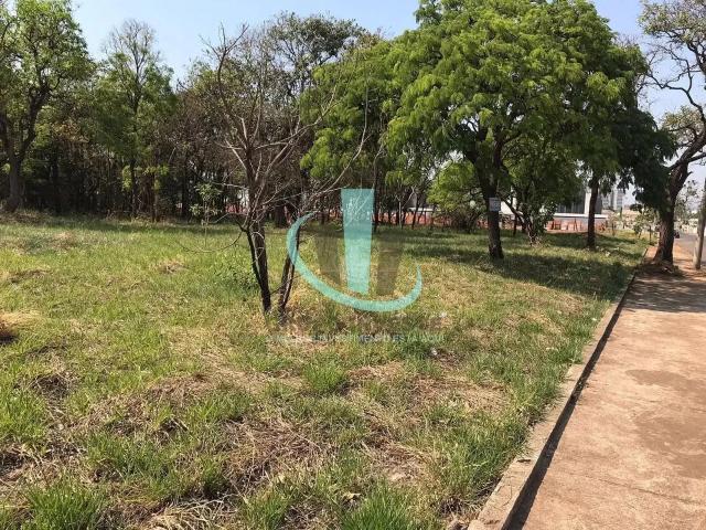 Terreno venda em Araraquara