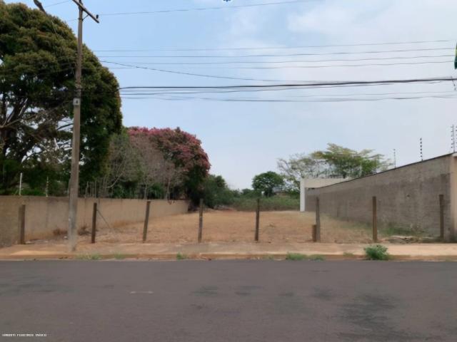 Terreno venda em Araraquara