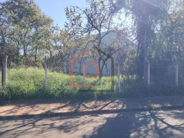 Terreno venda em Região Imediata de Araraquara, Araraquara