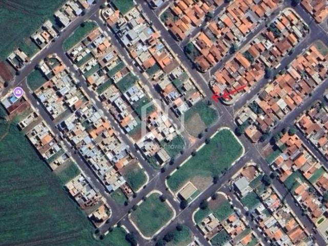Terreno venda em Jardim Selmi Dei I, Araraquara
