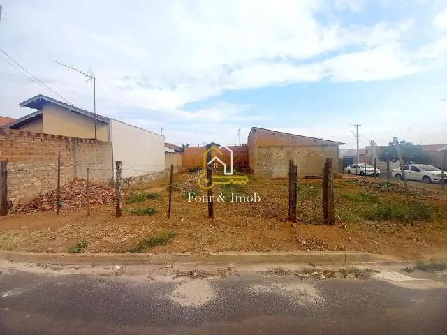 Terreno venda em Jardim Selmi Dei I, Araraquara