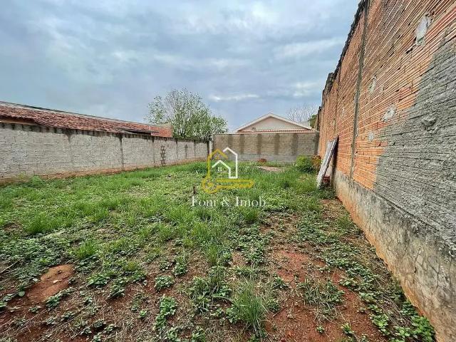 Terreno venda em Região Imediata de Araraquara, Araraquara