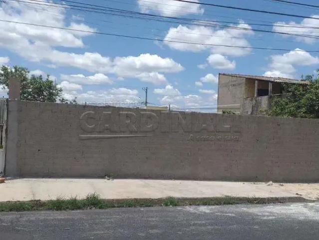 Terreno venda em Região Imediata de Araraquara, Araraquara