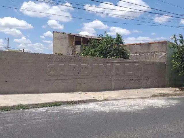 Terreno venda em Região Imediata de Araraquara, Araraquara