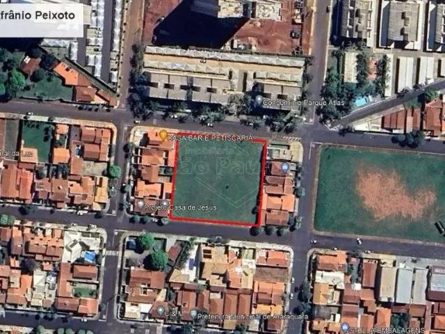 Terreno venda em Região Imediata de Araraquara, Araraquara