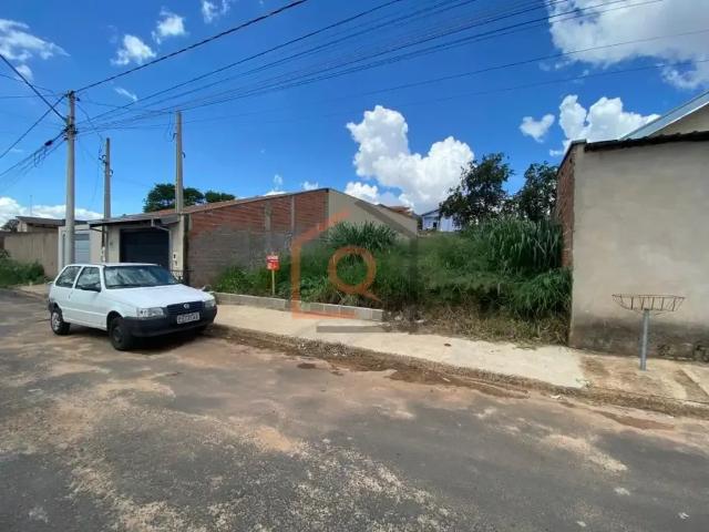 Terreno venda em Araraquara