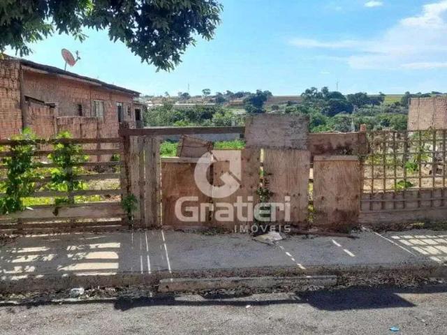Terreno venda em Região Imediata de Araraquara, Araraquara