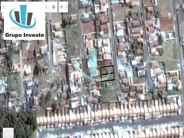 Terreno venda em Araraquara