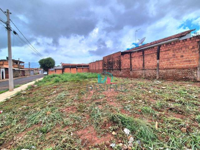 Terreno venda em Araraquara