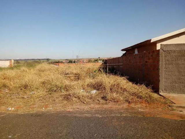 Terreno venda em Região Imediata de Araraquara, Araraquara