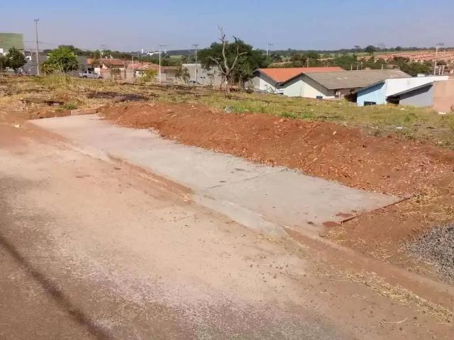 Terreno venda em Região Imediata de Araraquara, Araraquara