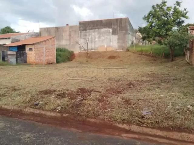 Terreno venda em Região Imediata de Araraquara, Araraquara