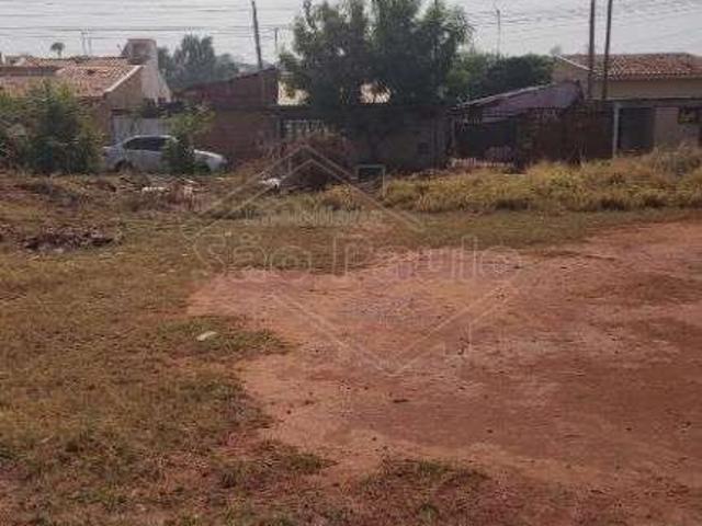 Terreno venda em Araraquara