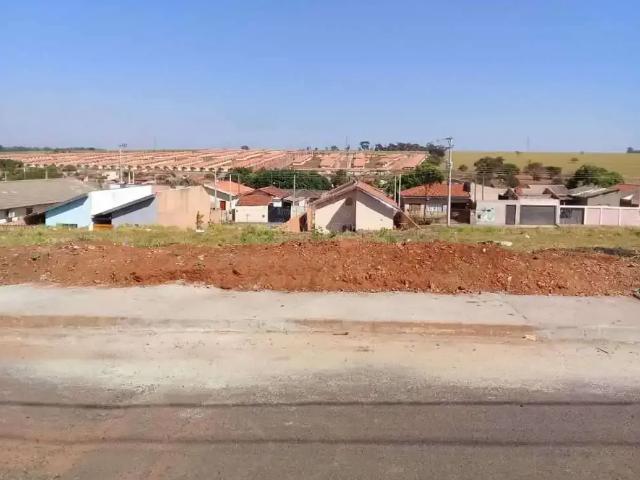 Terreno venda em Região Imediata de Araraquara, Araraquara