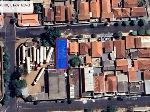 Terreno venda em Região Imediata de Araraquara, Araraquara