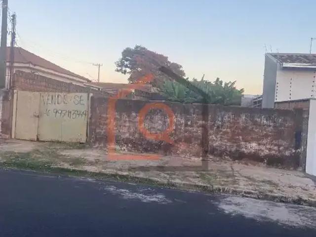 Terreno venda em Região Imediata de Araraquara, Araraquara