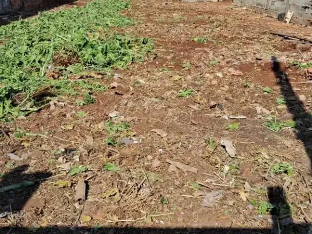 Terreno venda em Região Imediata de Araraquara, Araraquara