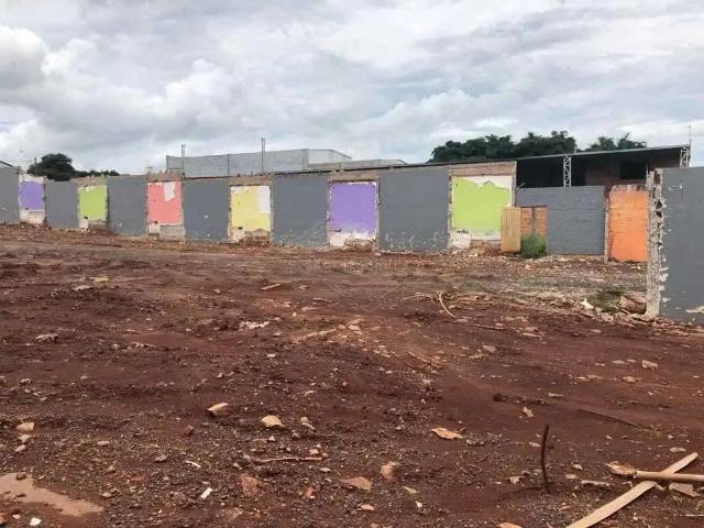 Terreno venda em Região Imediata de Araraquara, Araraquara