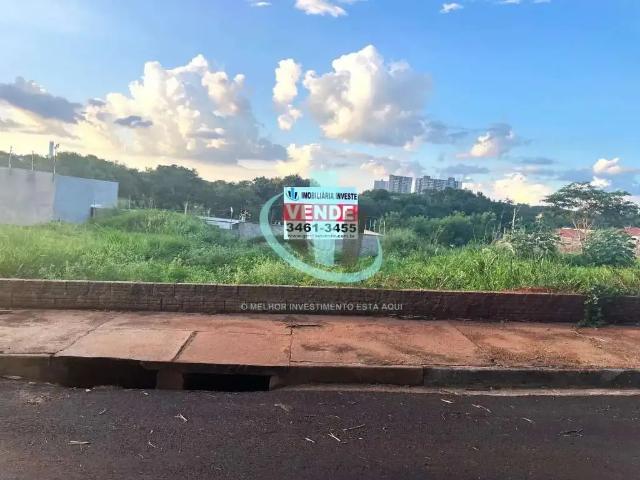Terreno venda em Região Imediata de Araraquara, Araraquara