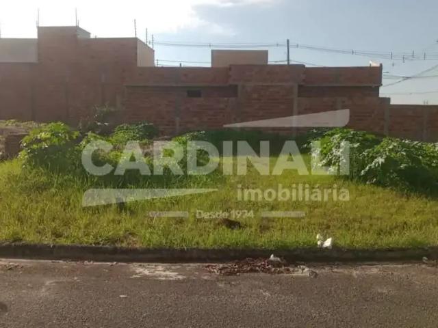 Terreno venda em Região Imediata de Araraquara, Araraquara