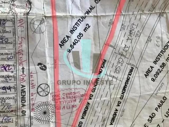 Terreno venda em Região Imediata de Araraquara, Araraquara