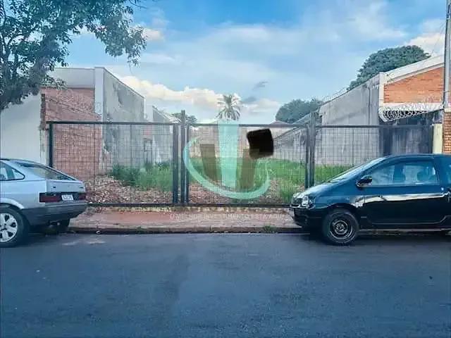 Terreno venda em Região Imediata de Araraquara, Araraquara