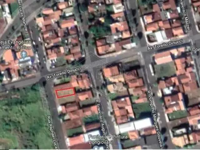 Terreno venda em Região Imediata de Araraquara, Araraquara