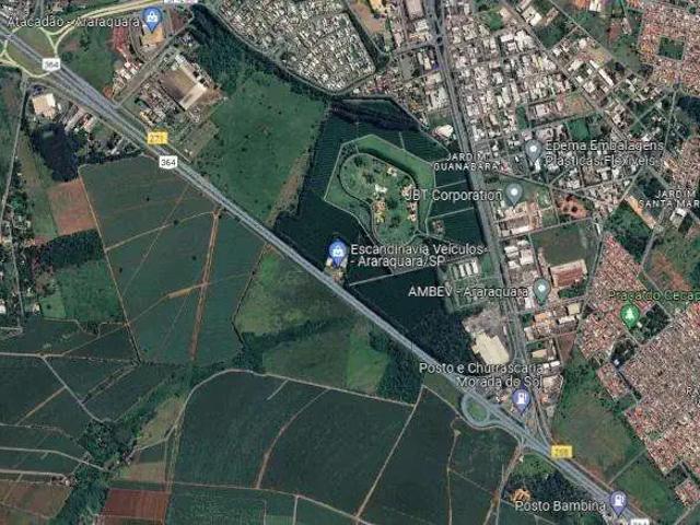 Terreno venda em Região Imediata de São Carlos, São Carlos