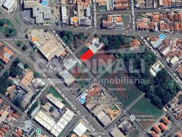 Terreno venda em Região Imediata de Araraquara, Araraquara