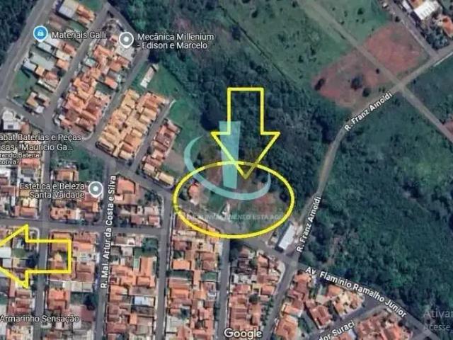 Terreno venda em Região Imediata de Araraquara, Araraquara