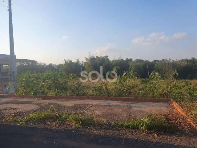 Terreno venda em Região Imediata de Araraquara, Araraquara