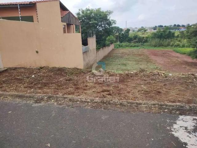 Terreno venda em Região Imediata de Araraquara, Araraquara