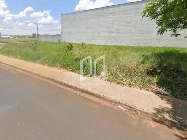 Terreno venda em Jardim Margarida, Araraquara