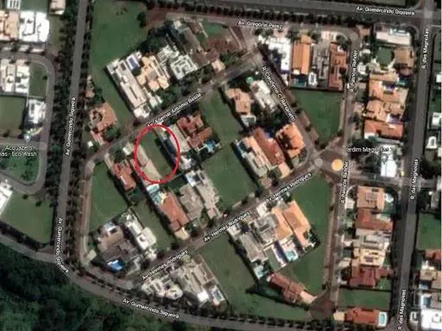 Terreno venda em Região Imediata de Araraquara, Araraquara