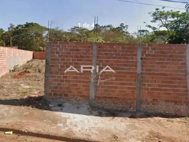 Terreno venda em Região Imediata de Araraquara, Araraquara