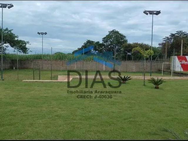 Terreno venda em Região Imediata de Araraquara, Araraquara