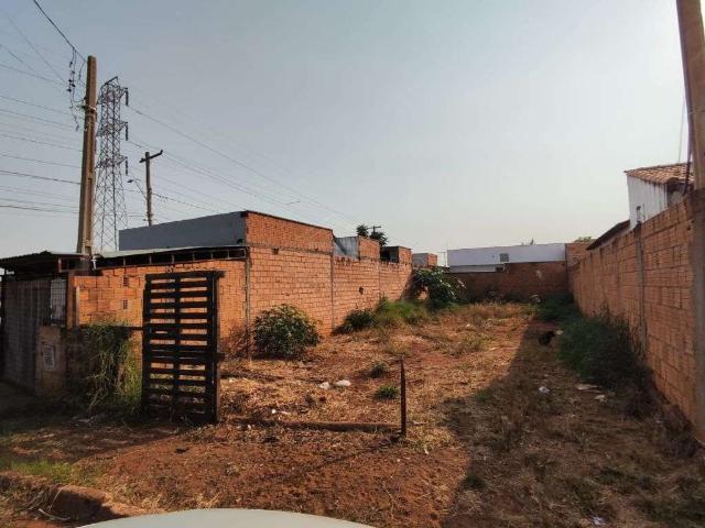 Terreno venda em Região Imediata de Araraquara, Araraquara