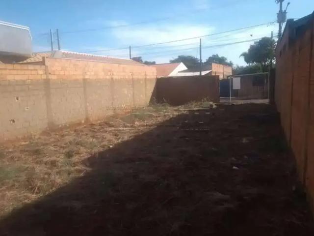 Terreno venda em Região Imediata de Araraquara, Araraquara