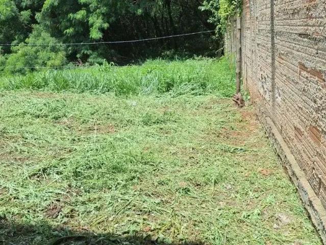 Terreno venda em Região Imediata de Araraquara, Araraquara