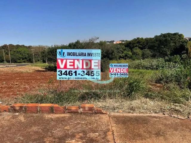 Terreno venda em Região Imediata de Araraquara, Araraquara