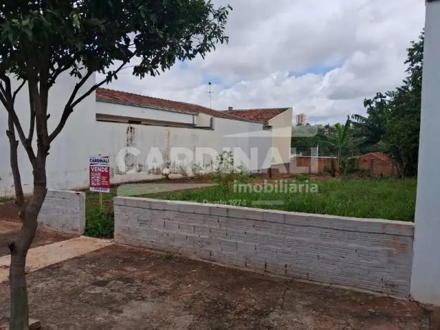 Terreno venda em Região Imediata de Araraquara, Araraquara