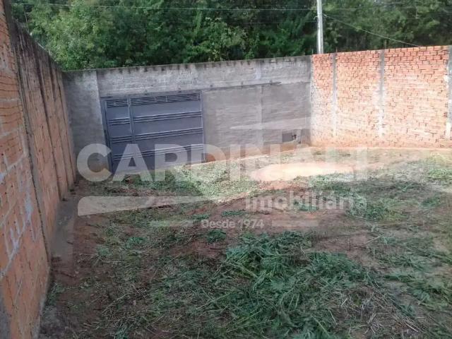 Terreno venda em Região Imediata de Araraquara, Araraquara