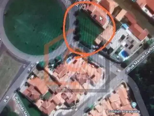 Terreno venda em Região Imediata de Araraquara, Araraquara