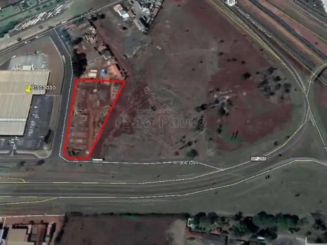 Terreno venda em Araraquara